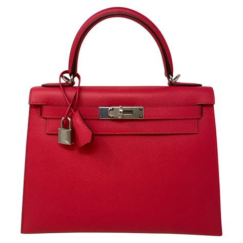 how to tell hermes bag is real|authentic Hermes kelly bag.